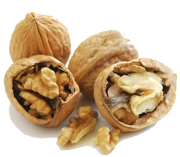 walnuts