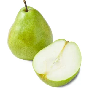 best organic Bartlett pears for wholesale