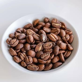 Buy roasted Black Ivory Coffee online
