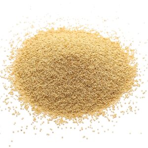 Premium Amaranth Grain Bulk Supplier | Organic Wholesale Supply