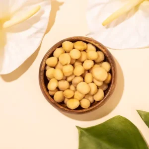 buy 24k gold leafed jumbo macadamias