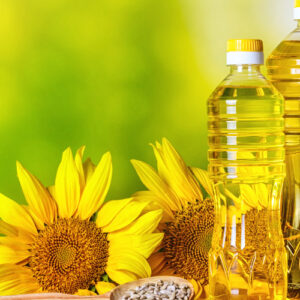 Edible Oil