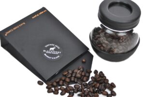 buy roasted black ivory coffee online