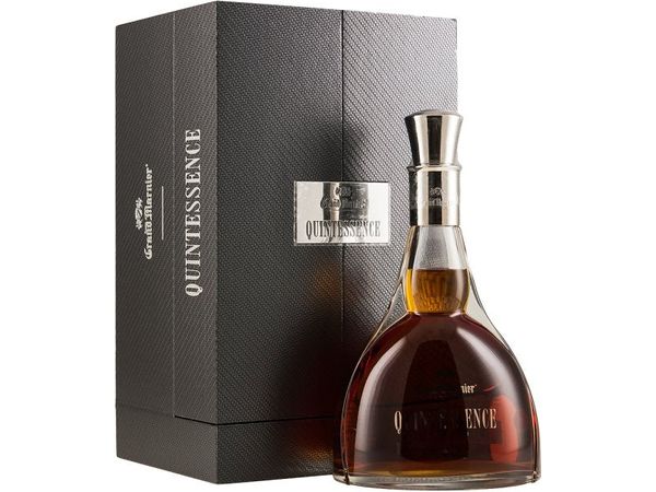 Order Grand Marnier Quintessence liqueur