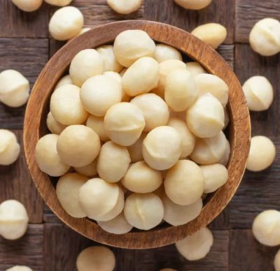 buy 24k gold leafed jumbo macadamias