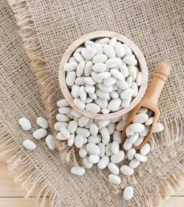 Top Benefits Of White Beans 