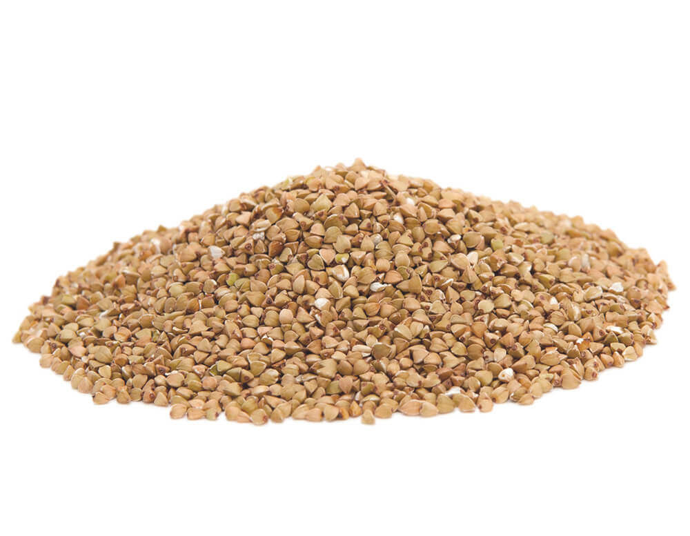 Buy Buckwheat Grain Bulk Supplier – Premium Wholesale Export Quality