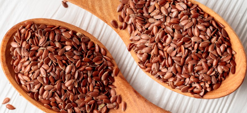 buy organic flax seed wholesale supply