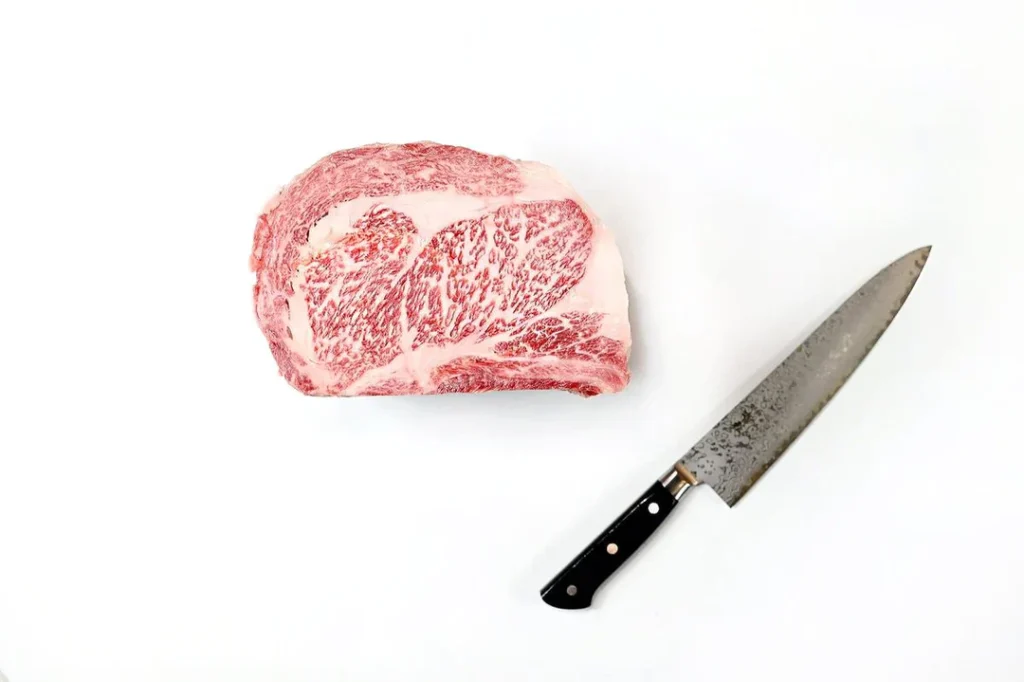 Buy Japanese A5 Wagyu Beef Oline